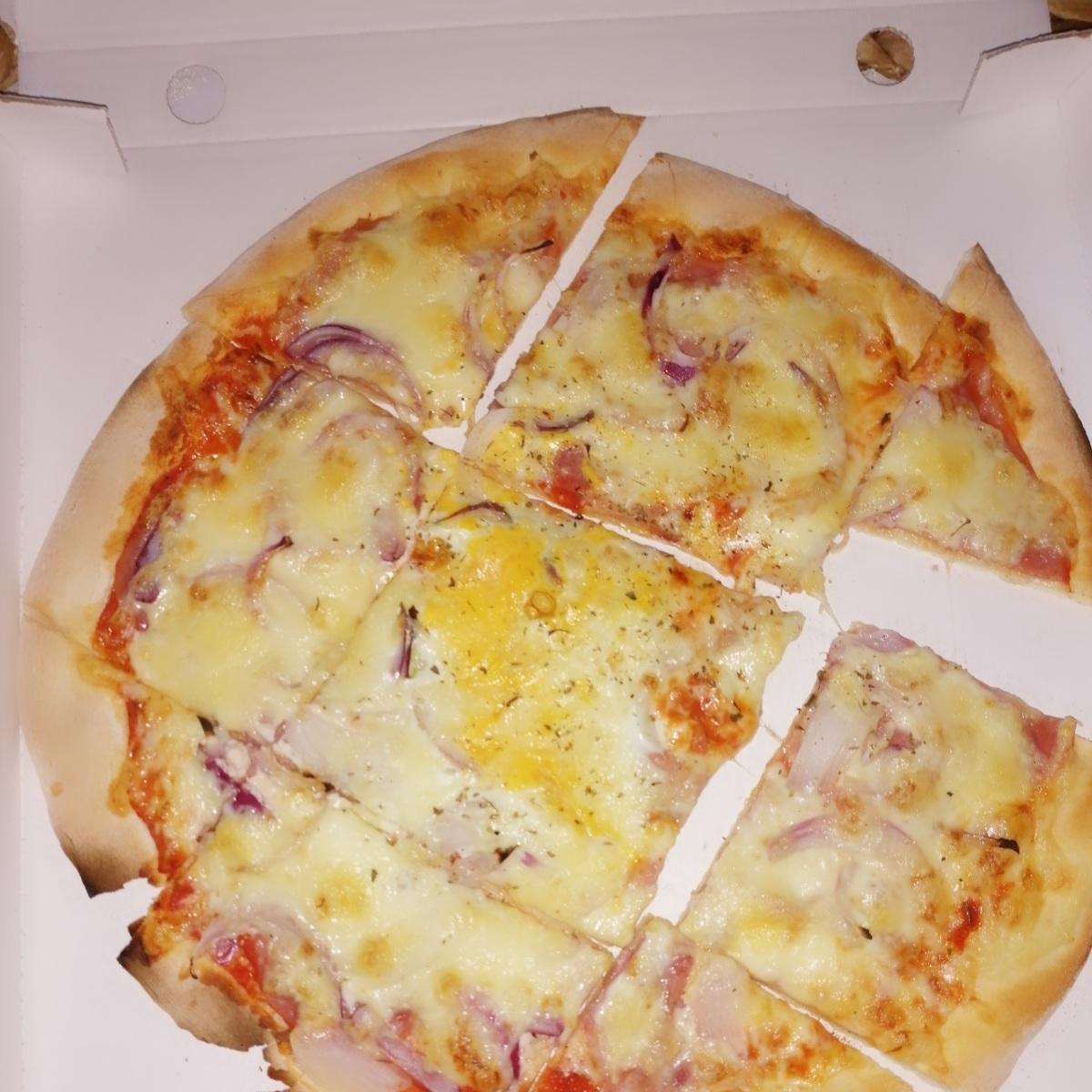 Restaurant "Pizzeria Toni" in  Glashütten