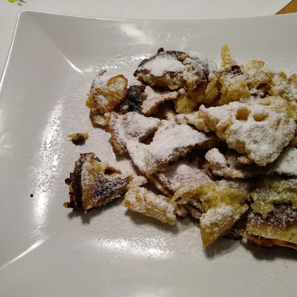 Restaurant "Gasthaus zum Roten Kreuz" in  Schmitten