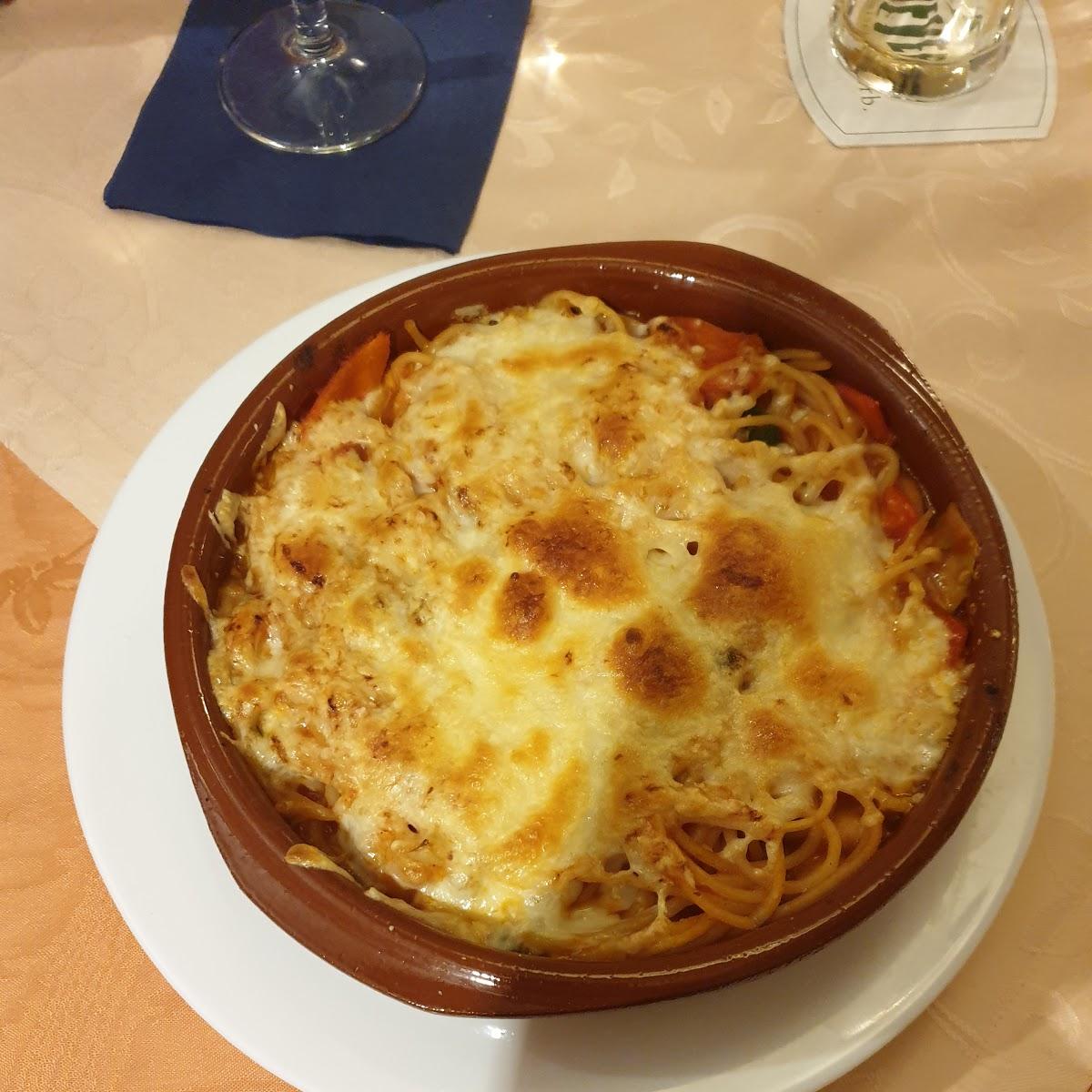 Restaurant "Restaurant Pizzeria Toni" in  Schmitten