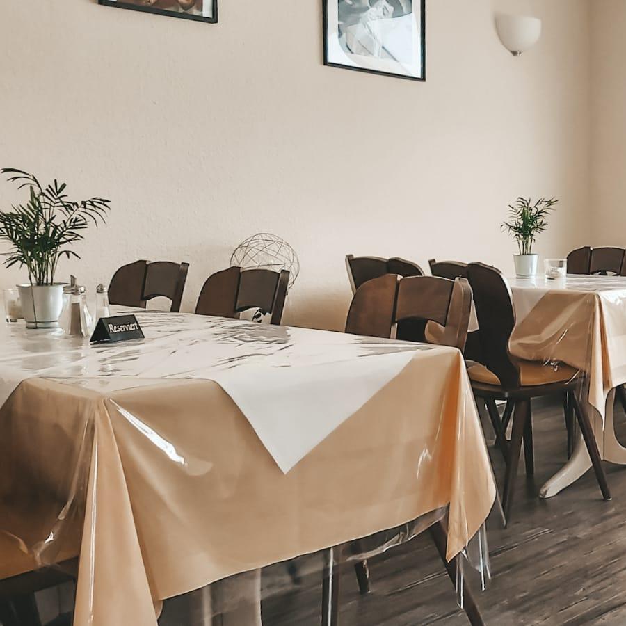Restaurant "Pizzeria Ristorante Toto" in  Glashütten
