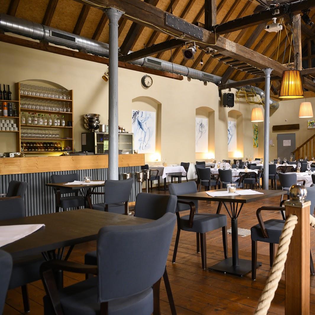 Restaurant "Feldberger Restaurant" in Schmitten im Taunus