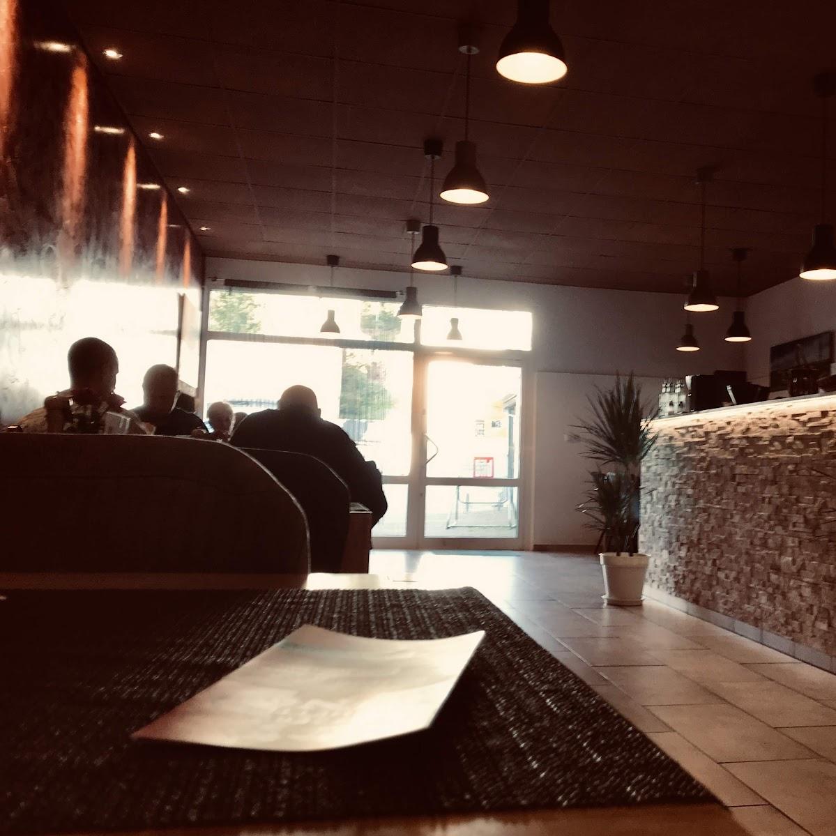 Restaurant "Pizzeria Uno" in Schmitten im Taunus