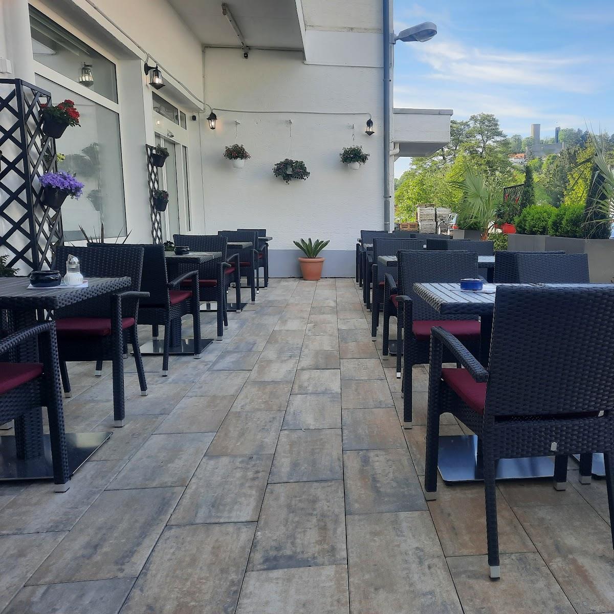 Restaurant "Pizzeria Uno" in Schmitten im Taunus