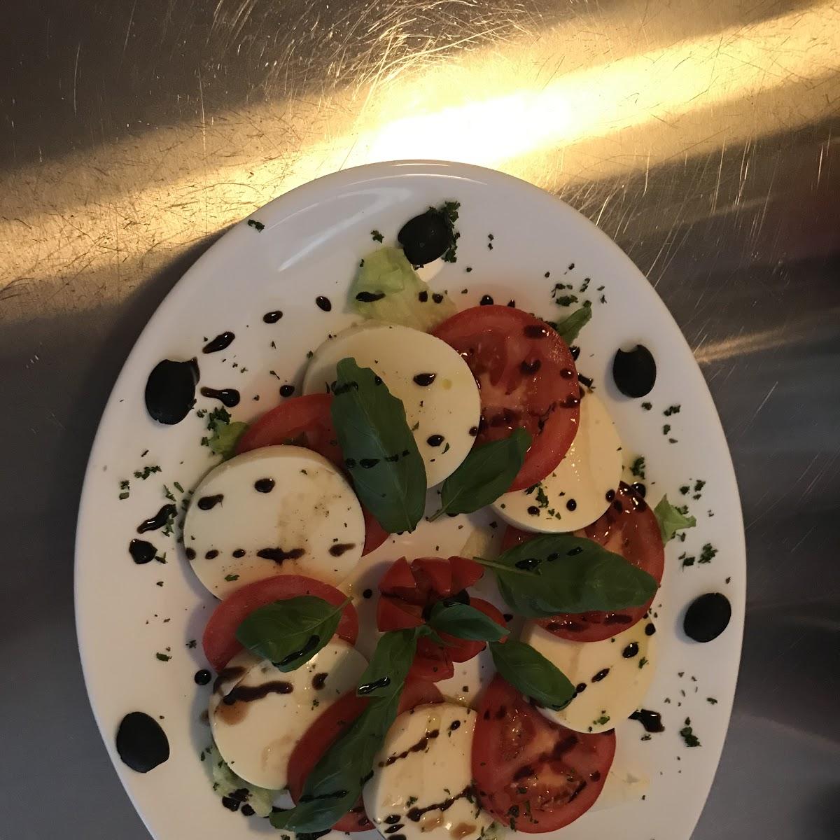 Restaurant "Pizzeria Uno" in  Schmitten