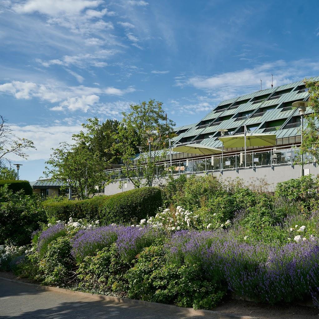 Restaurant "Collegium  Zentrum für Kommunikation GmbH" in Glashütten