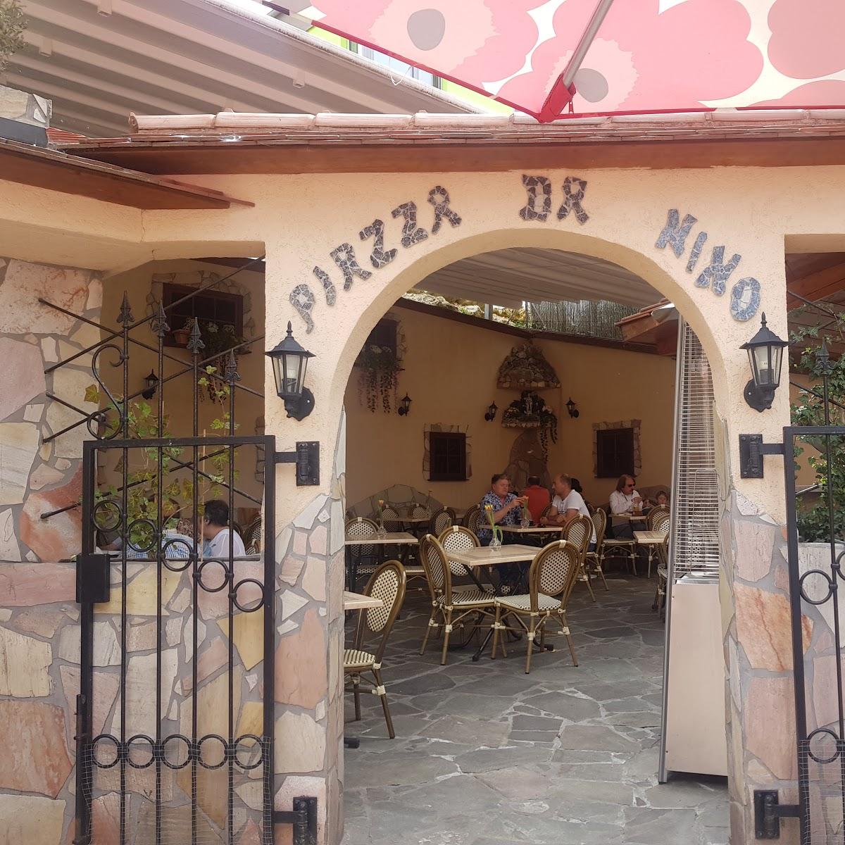 Restaurant "Da Nino" in  Überkingen