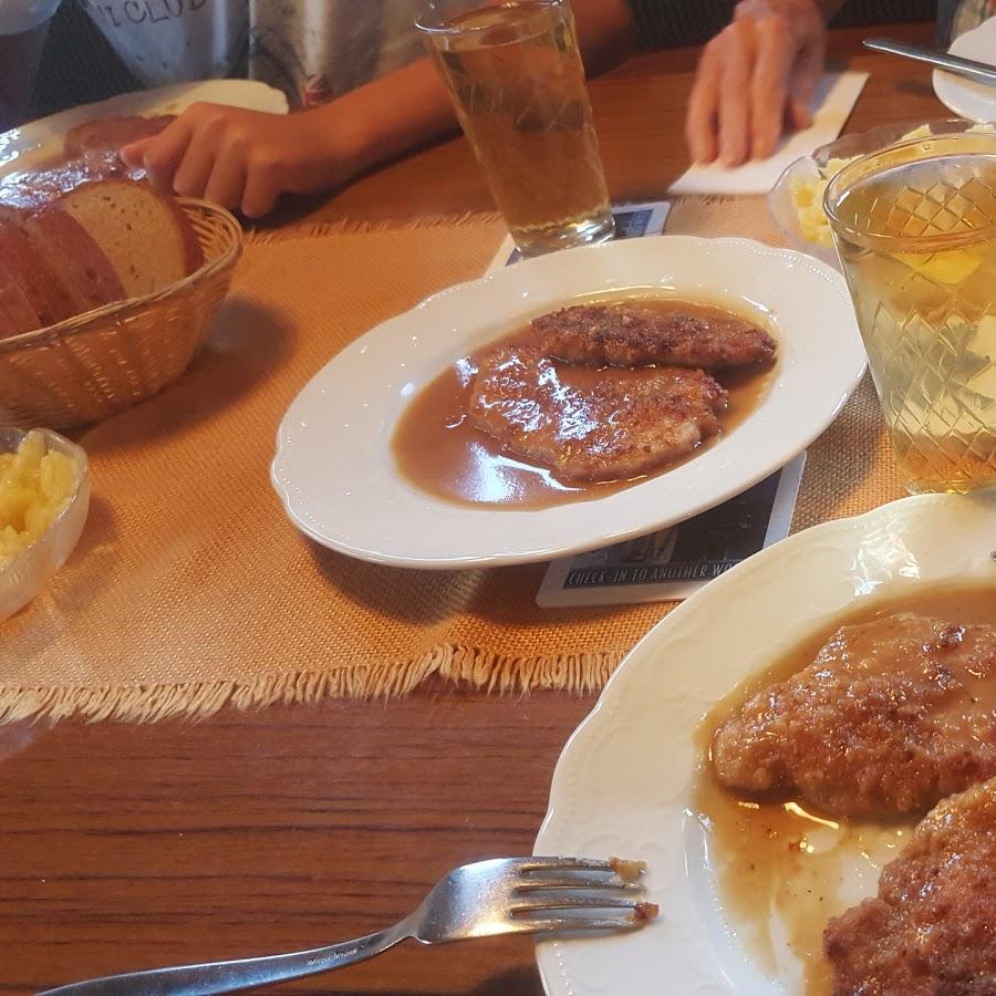 Restaurant "Alfred Schütz" in  Idstein