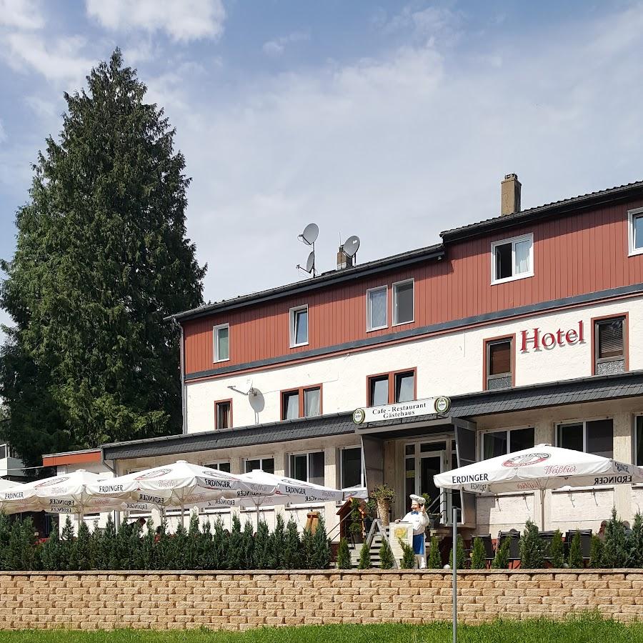 Restaurant "Restaurant Sandplacken - Adrian Apolzan" in Schmitten im Taunus