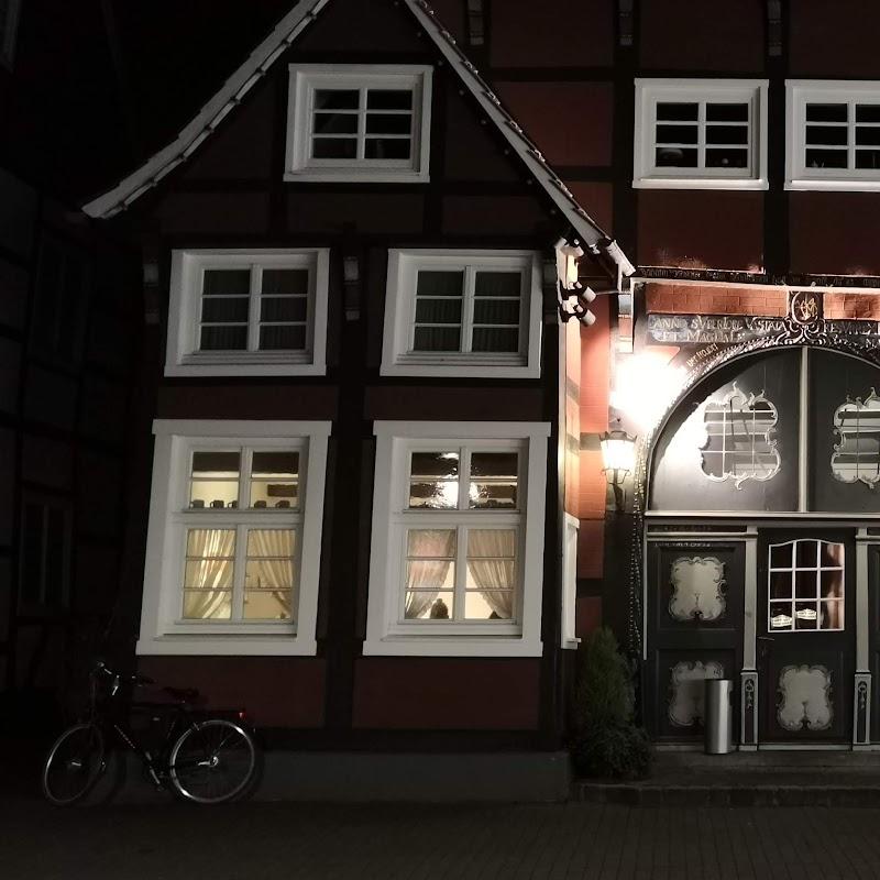 Restaurant "Restaurant Fuchshöhle" in Rheda-Wiedenbrück