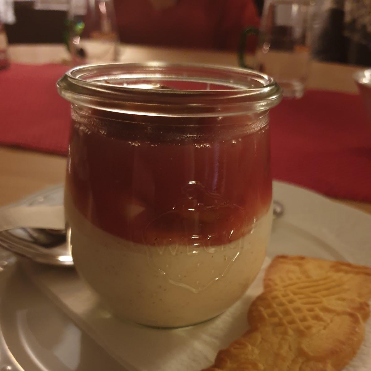 Restaurant "Fuchshöhle" in  Rheda-Wiedenbrück