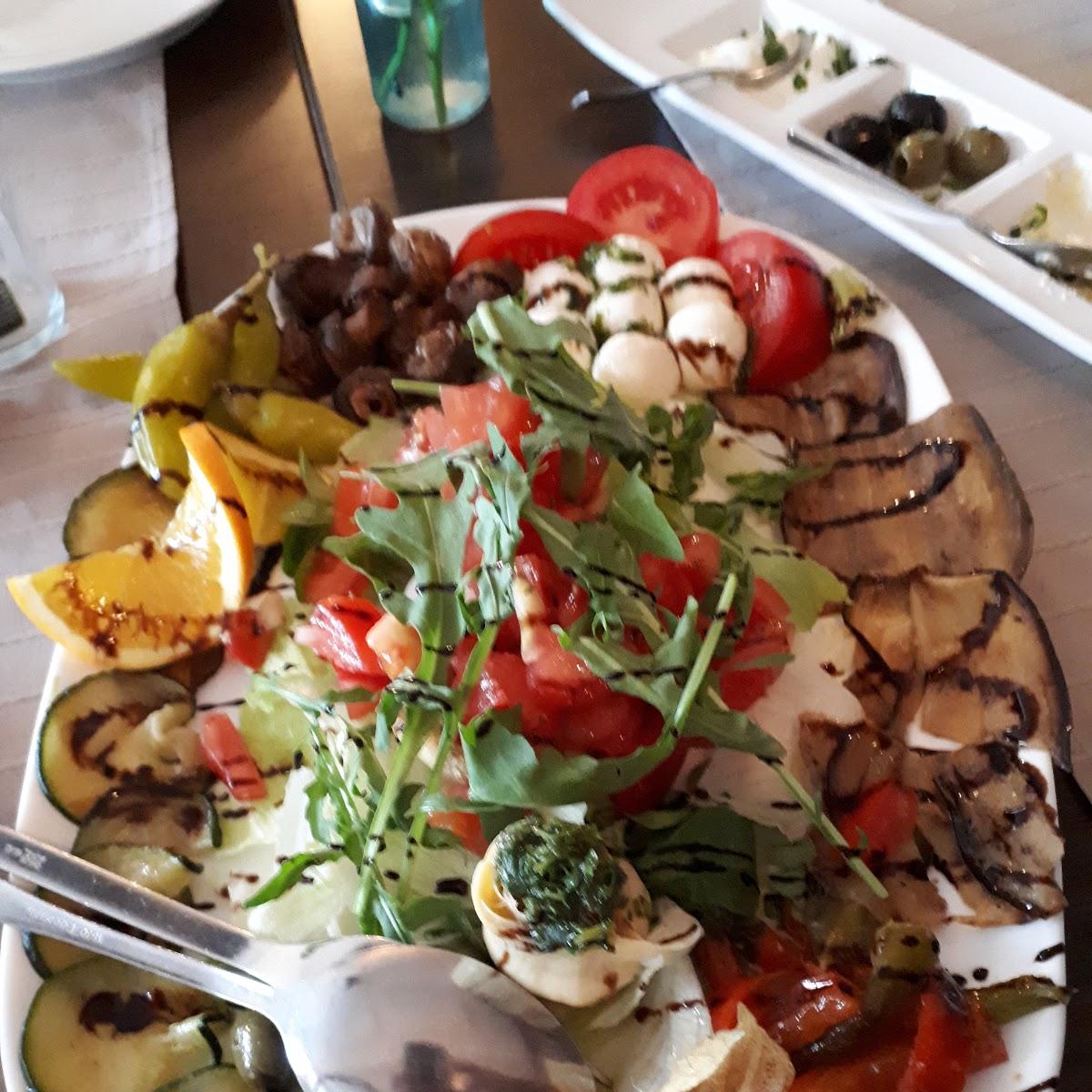 Restaurant "Restaurant LeoNardo" in  Schwanewede