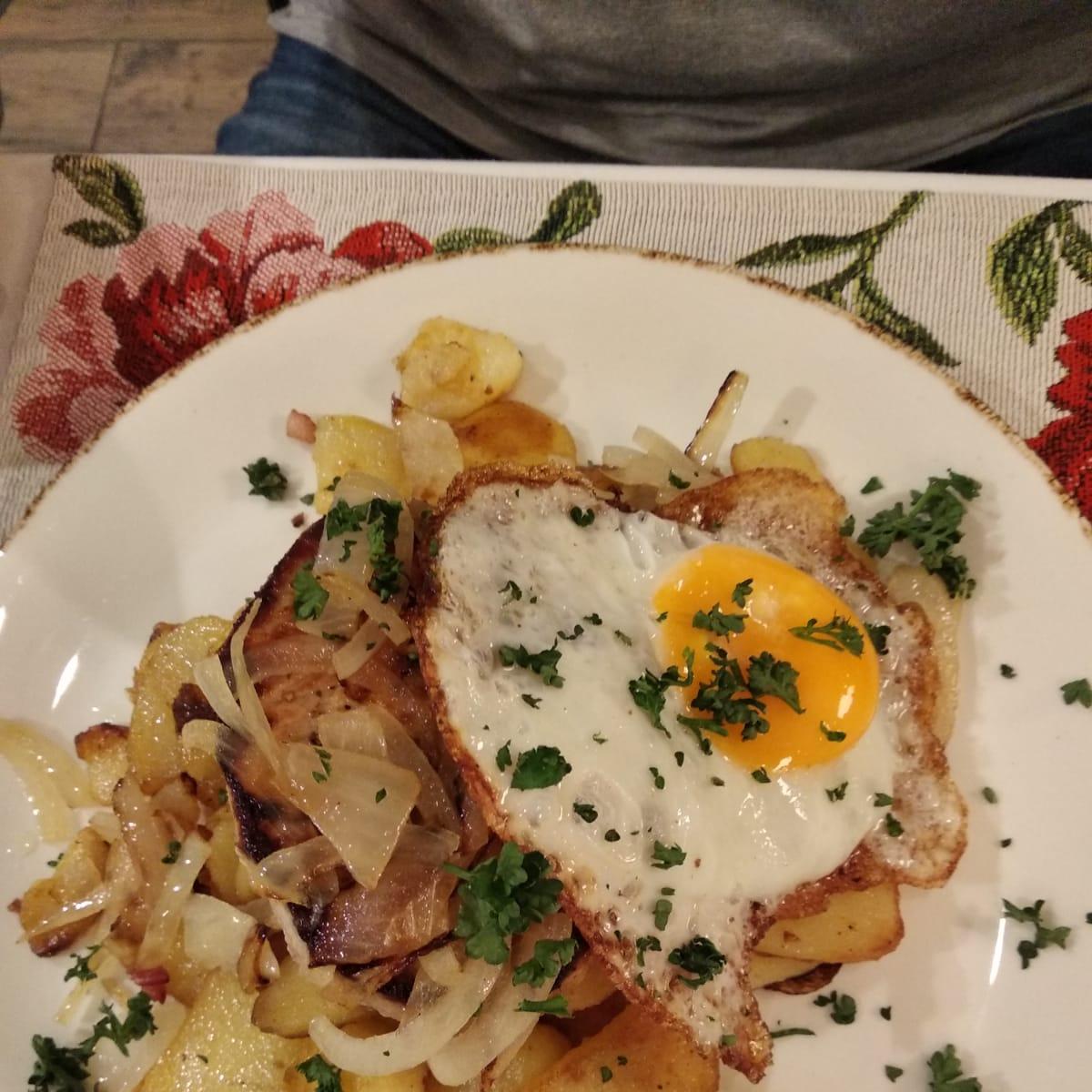 Restaurant "Waldgaststätte Brunnenhof" in  Schwanewede