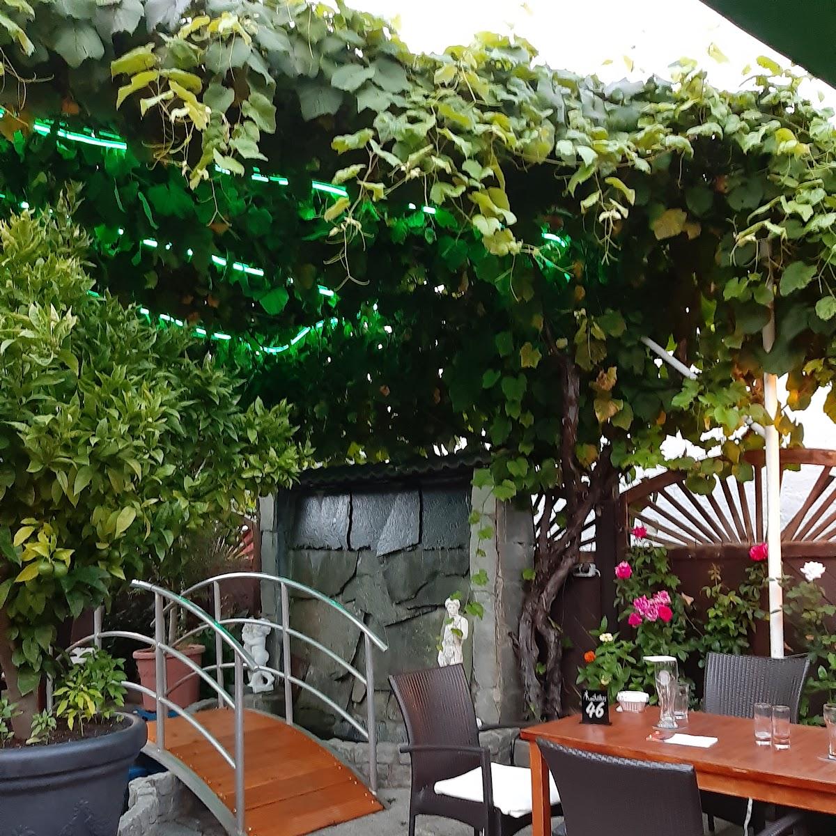 Restaurant "Restaurant Athos" in Schwanewede