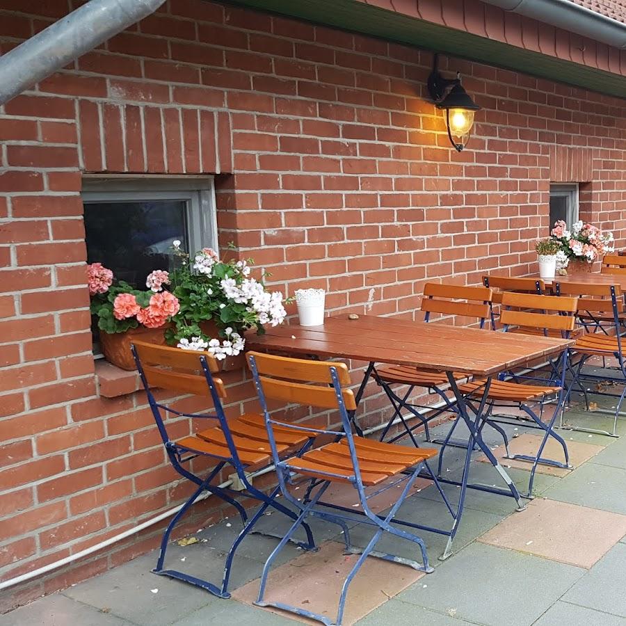 Restaurant "Landhaus Meyenburg" in Schwanewede