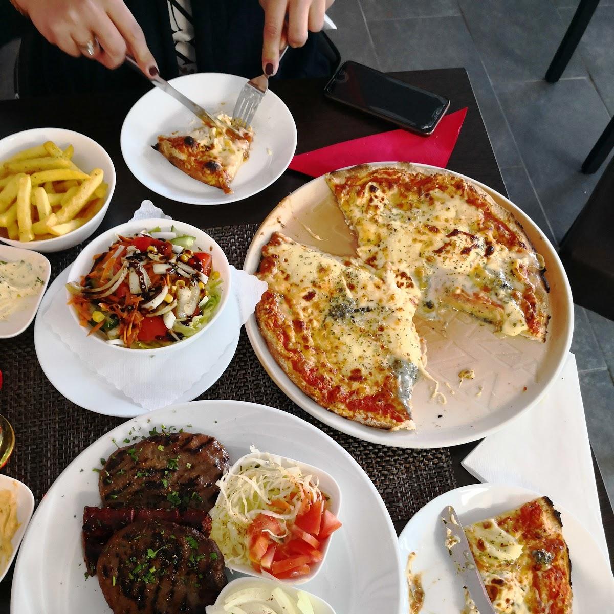 Restaurant "Pizzeria Jambo" in  Schwanewede