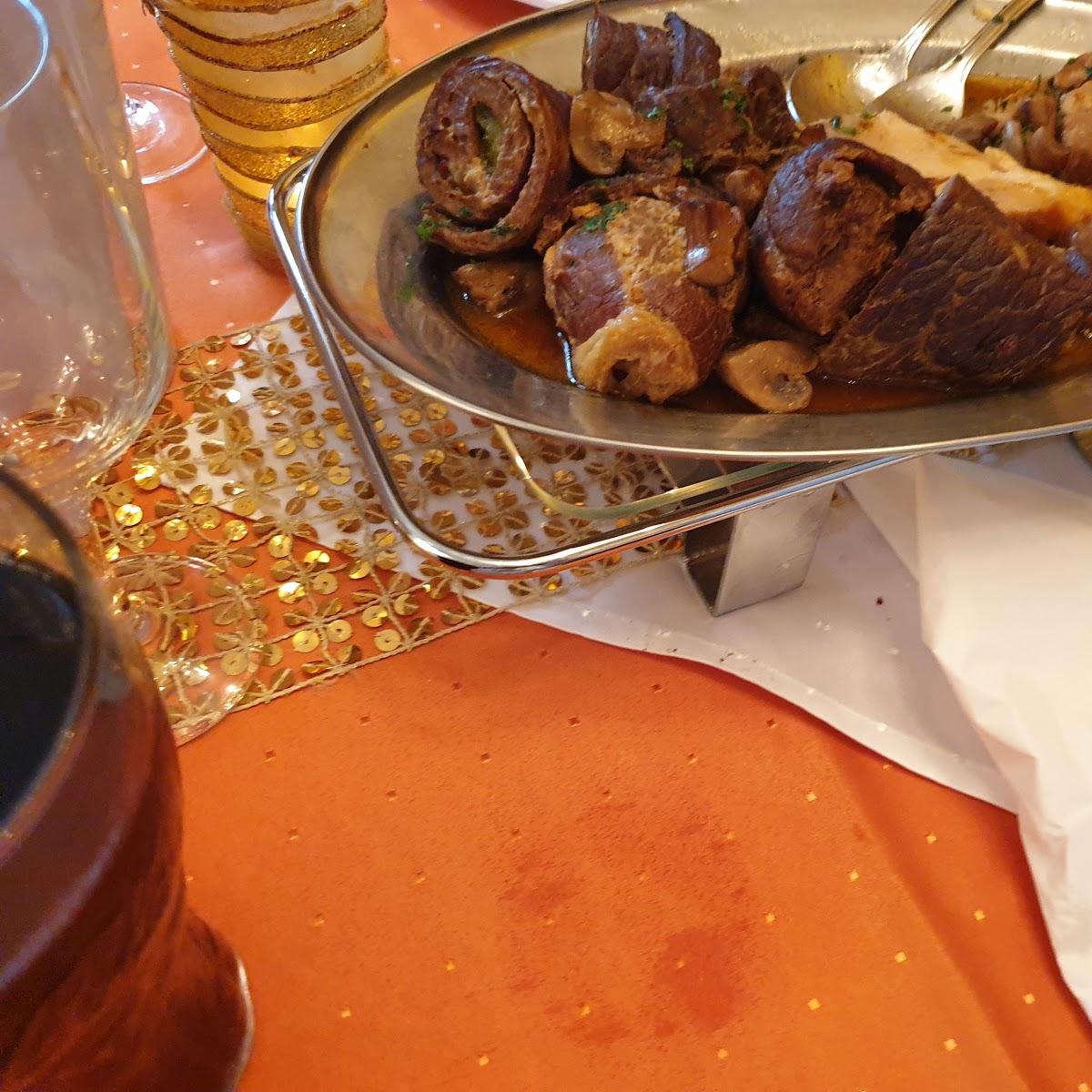 Restaurant "Zur Waldschmiede" in  Schwanewede
