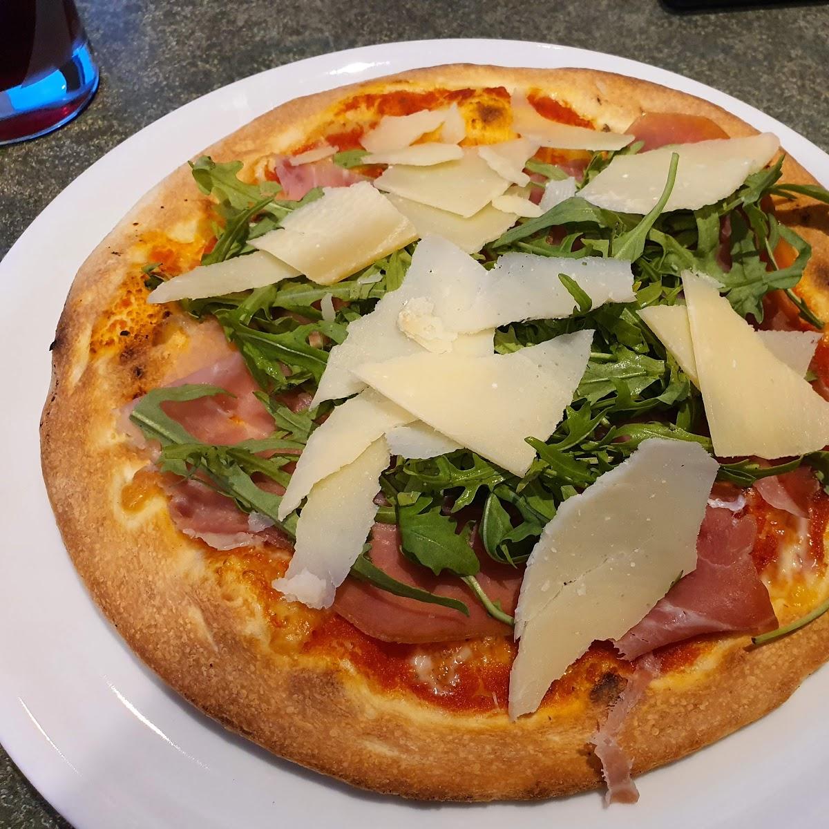 Restaurant "Ristorante Pizzeria Marco Polo" in  Dornstadt