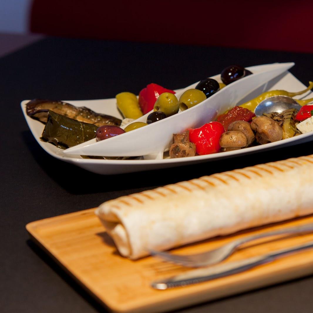 Restaurant "Akalin food" in  Schwanewede