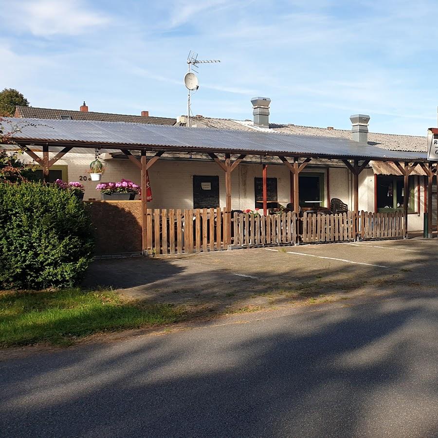 Restaurant "Restaurant Oase" in  Schwanewede
