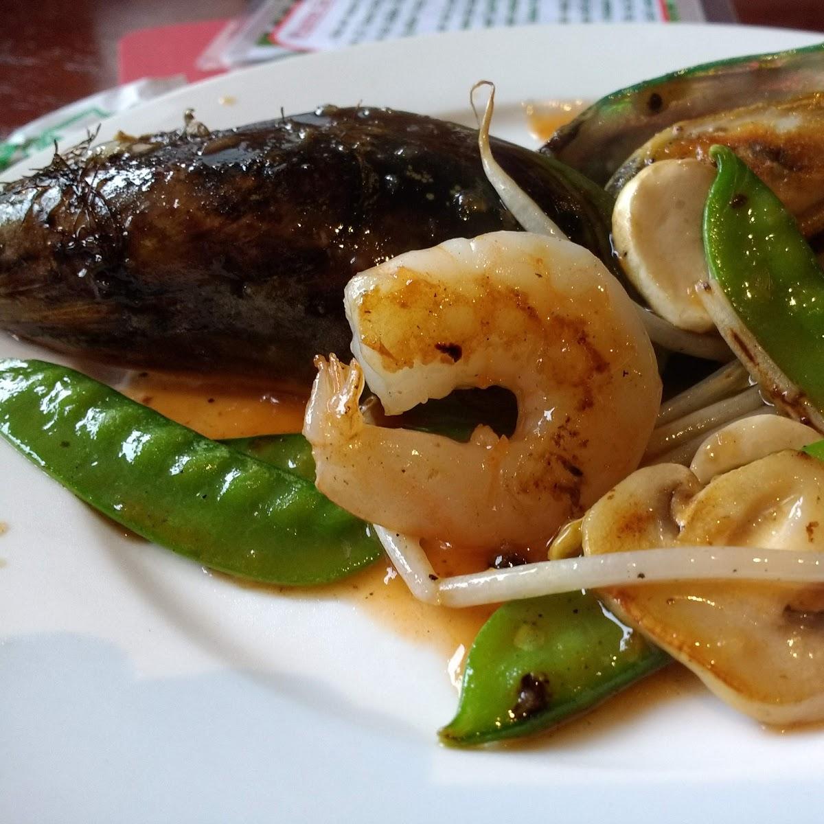 Restaurant "Panda" in  Schwanewede