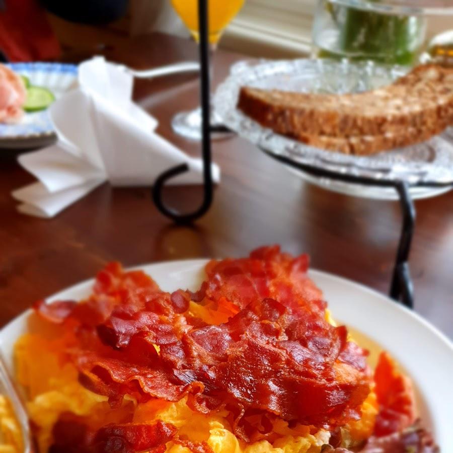 Restaurant "Bruns Garten" in  Schwanewede