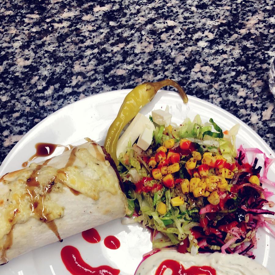 Restaurant "Gül Imbiss" in  Schwanewede