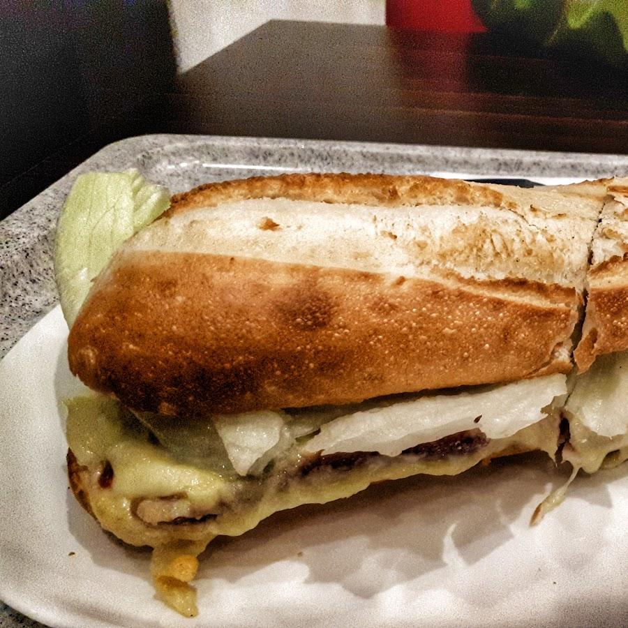 Restaurant "Zur Spezialitäten Snackbar" in  Schwanewede