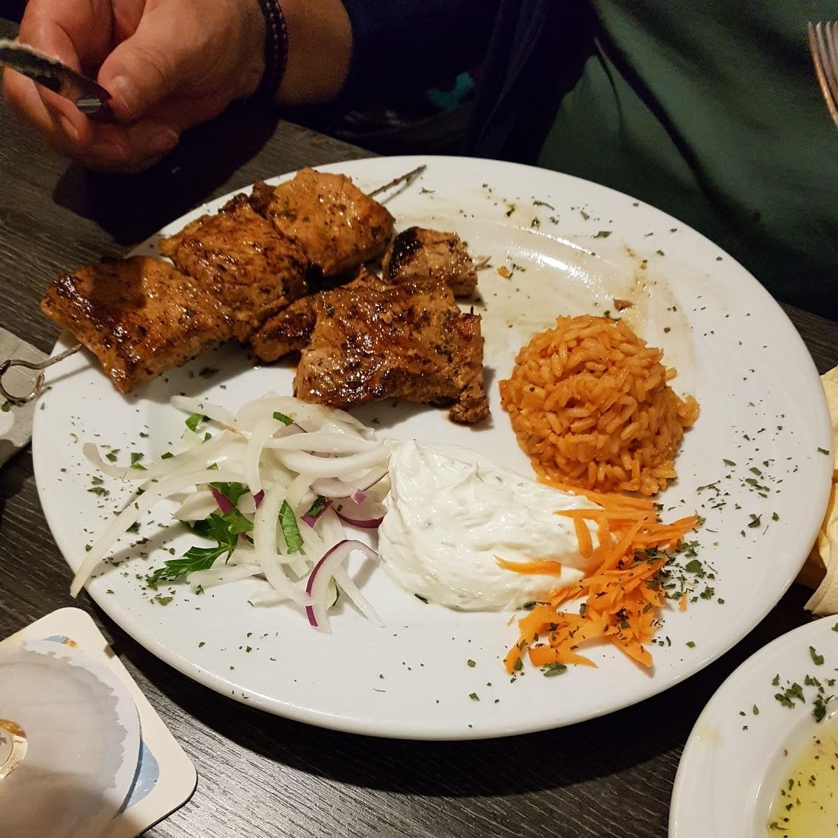 Restaurant "Restaurant Artemis Blumenthal" in  Bremen