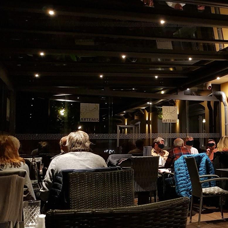 Restaurant "Restaurant Artemis Blumenthal" in Bremen