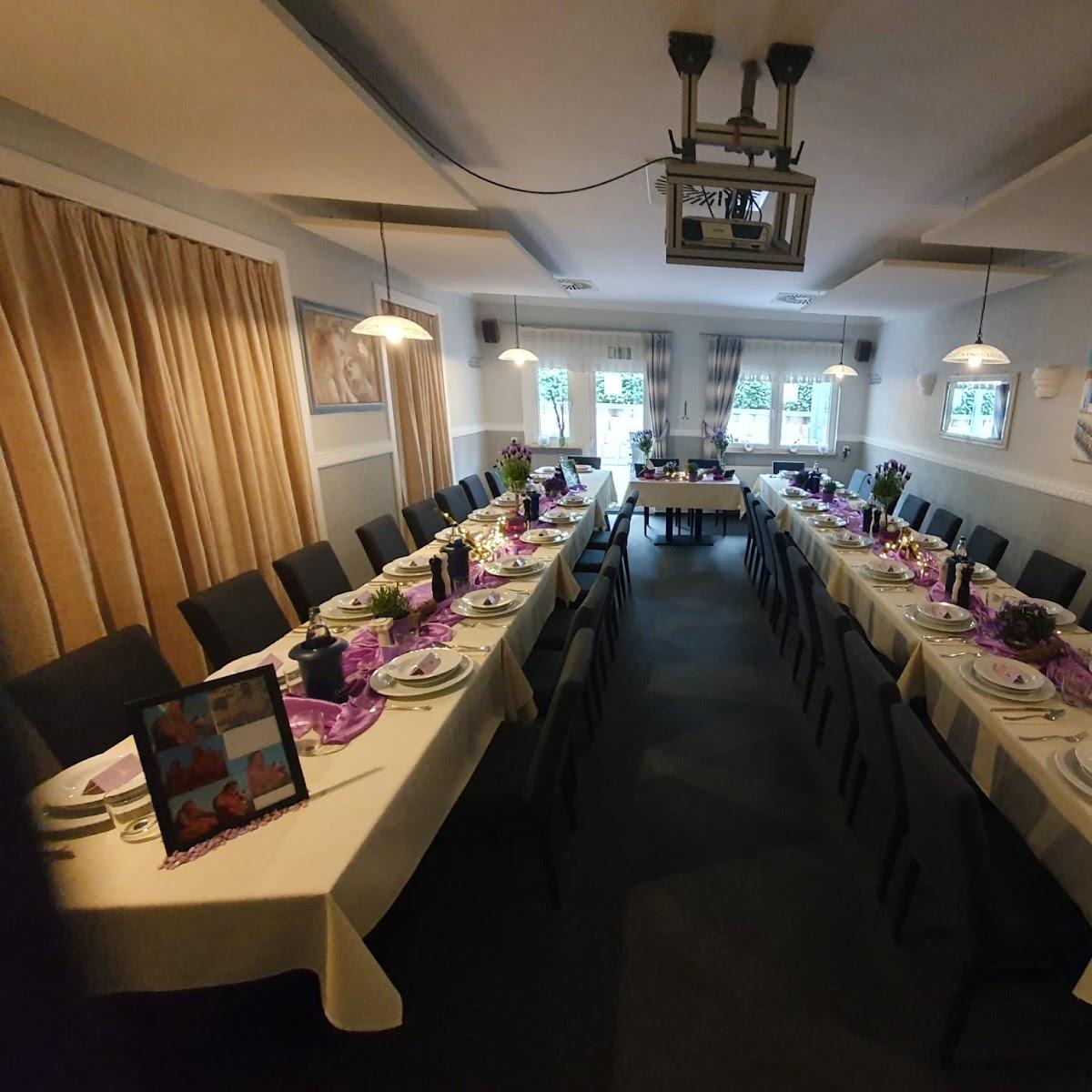 Restaurant "Restaurant Artemis Blumenthal" in Bremen