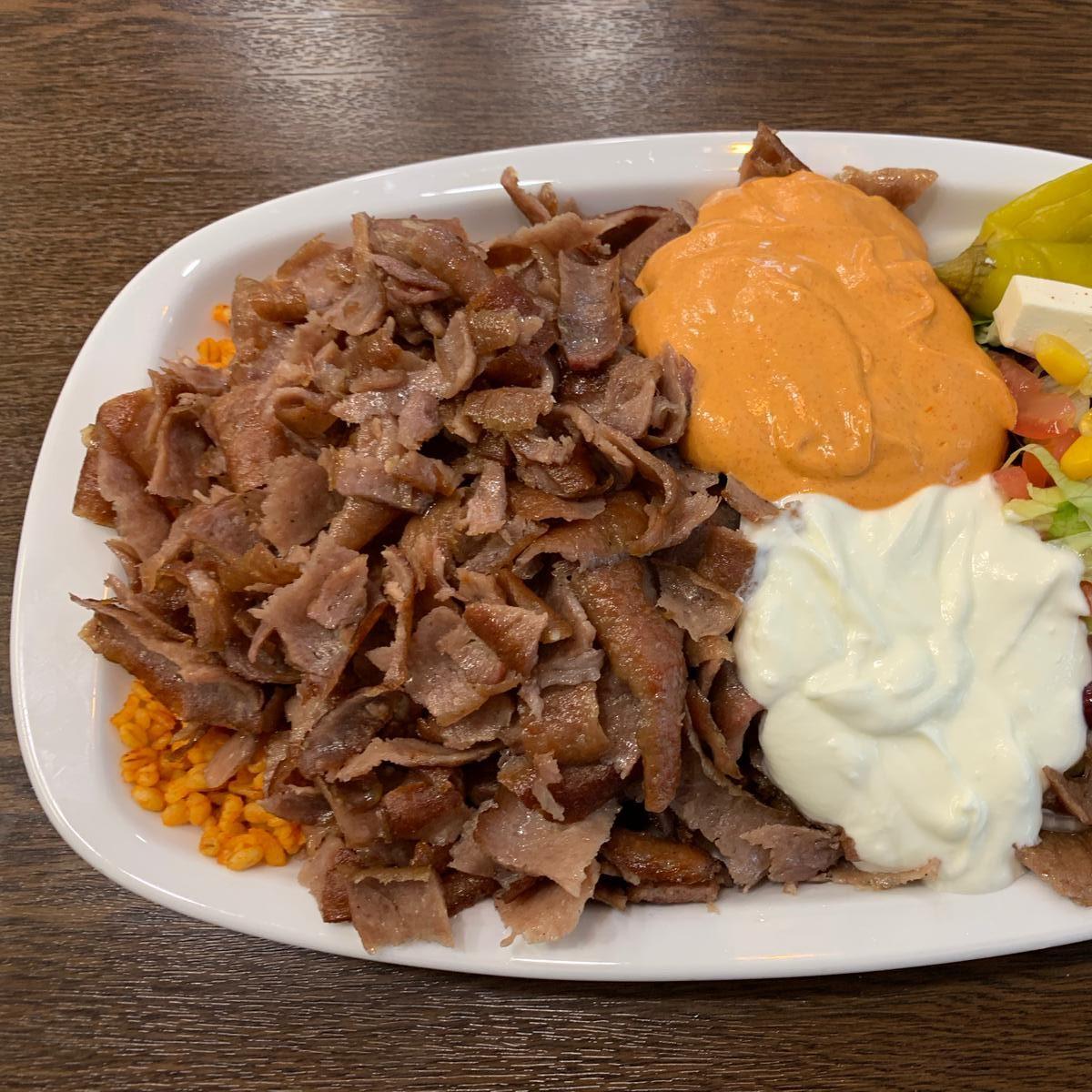 Restaurant "Tigris Döner" in  Schwanewede