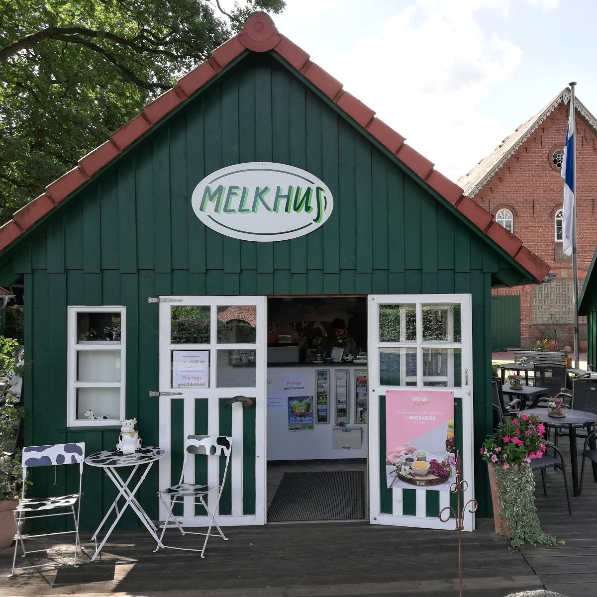 Restaurant "Meyenburger Melkhus" in  Schwanewede