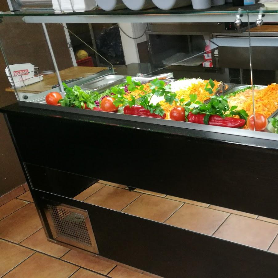 Restaurant "Paprika Döner" in  Schwanewede