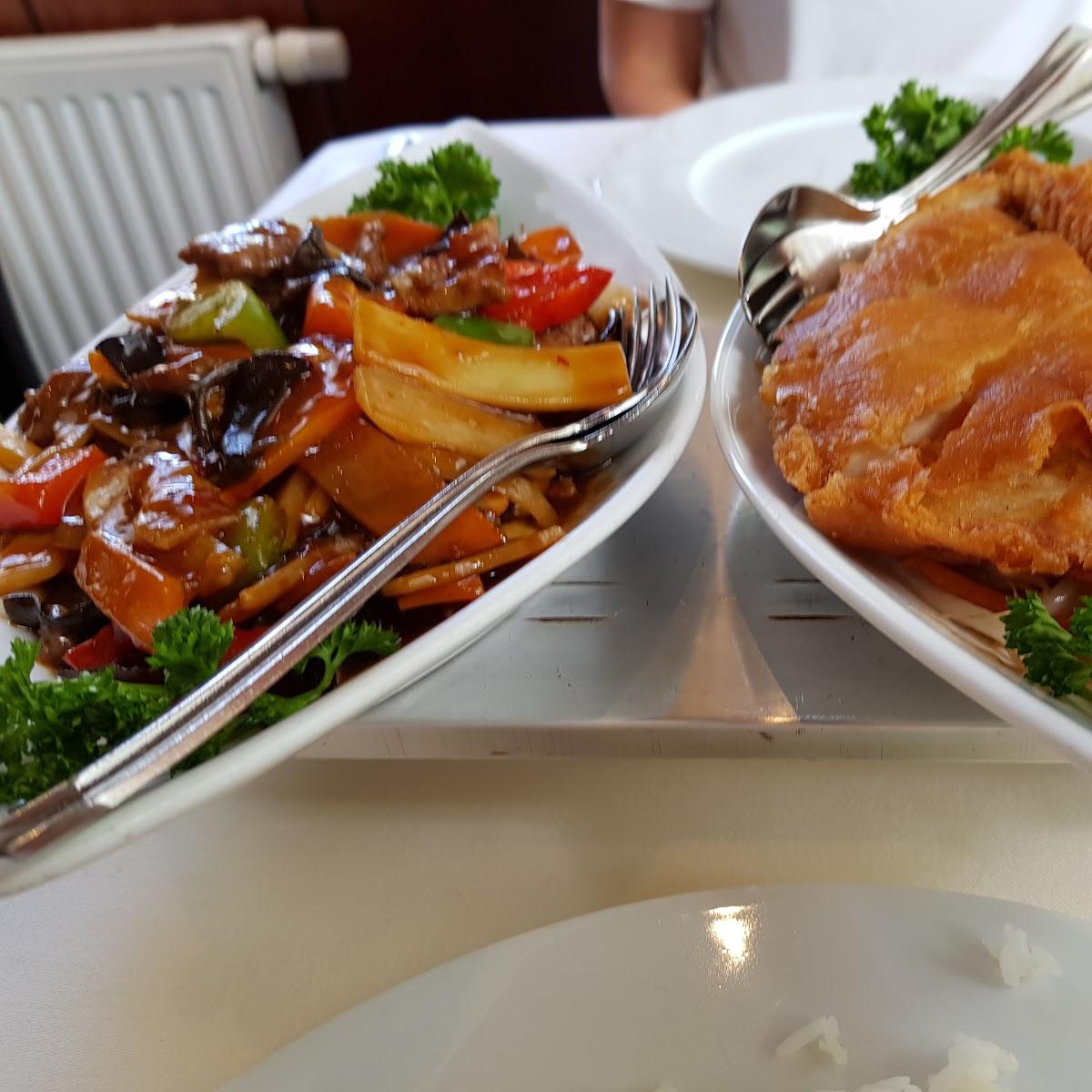 Restaurant "Aumunder Garten" in  Bremen