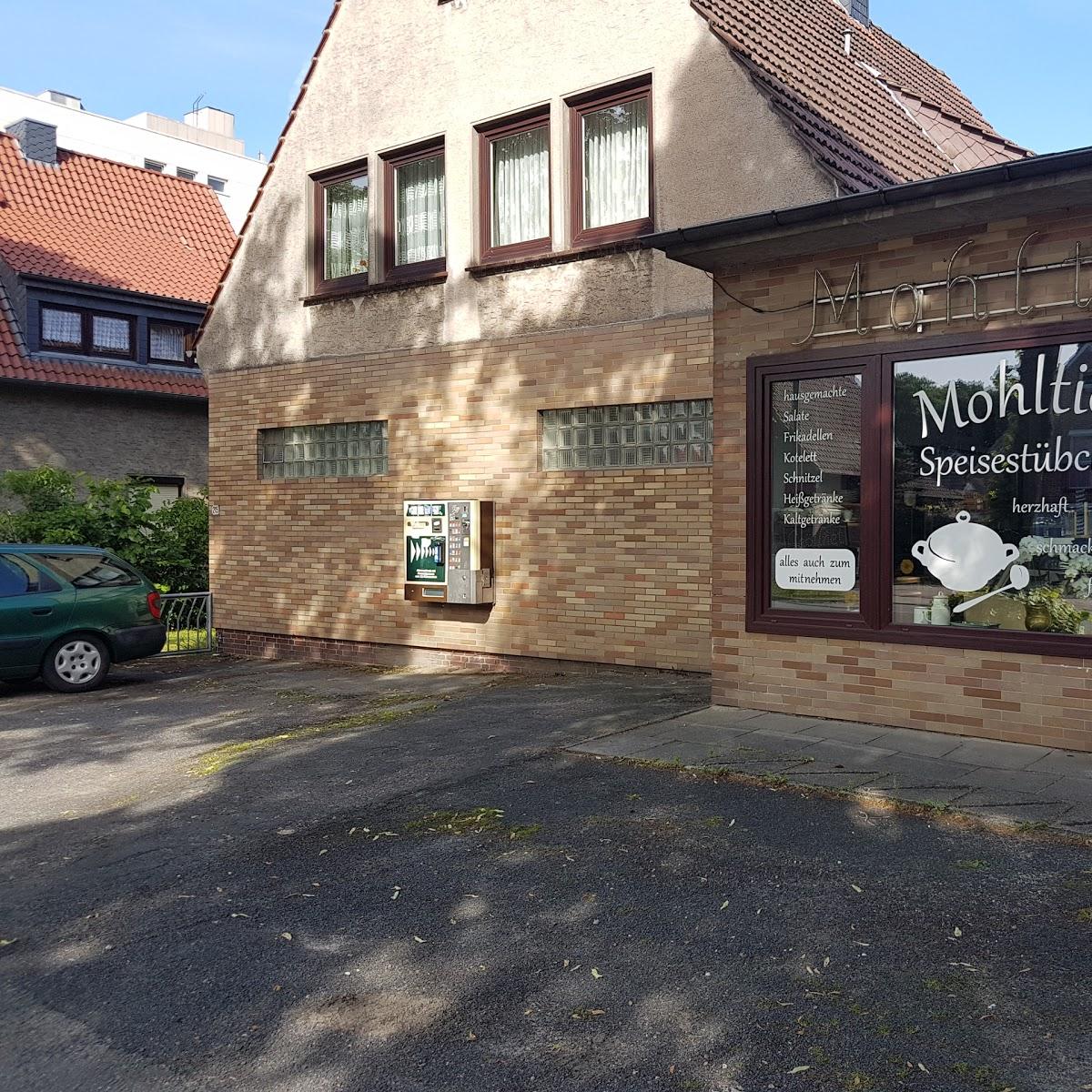 Restaurant "Mohltied" in  Bremen