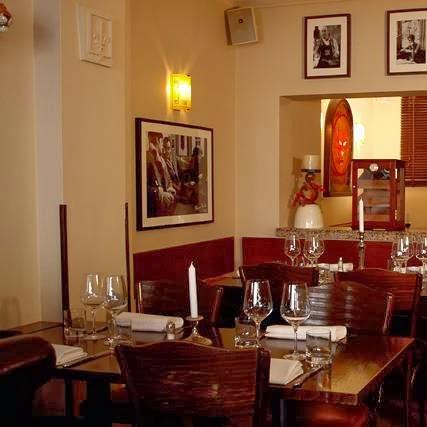 Restaurant "Il Gattopardo - Cucina e Vini" in  München