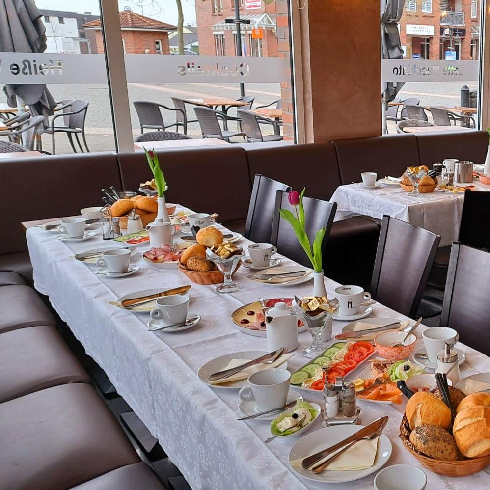 Restaurant "BELLISSIMA SCHWANEWEDE" in Schwanewede