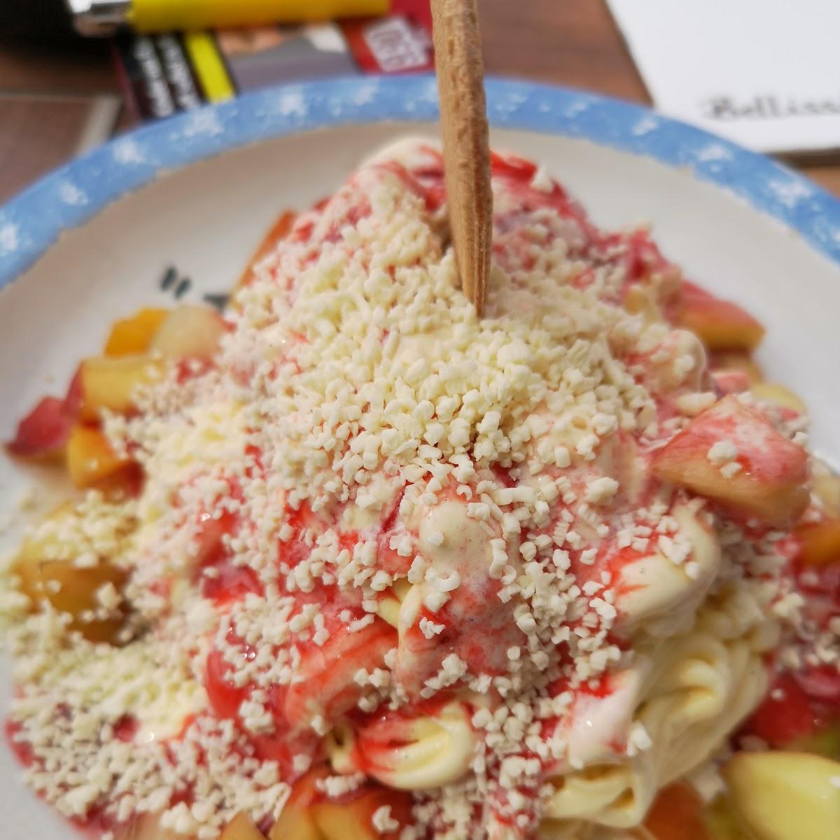 Restaurant "BELLISSIMA SCHWANEWEDE" in  Schwanewede