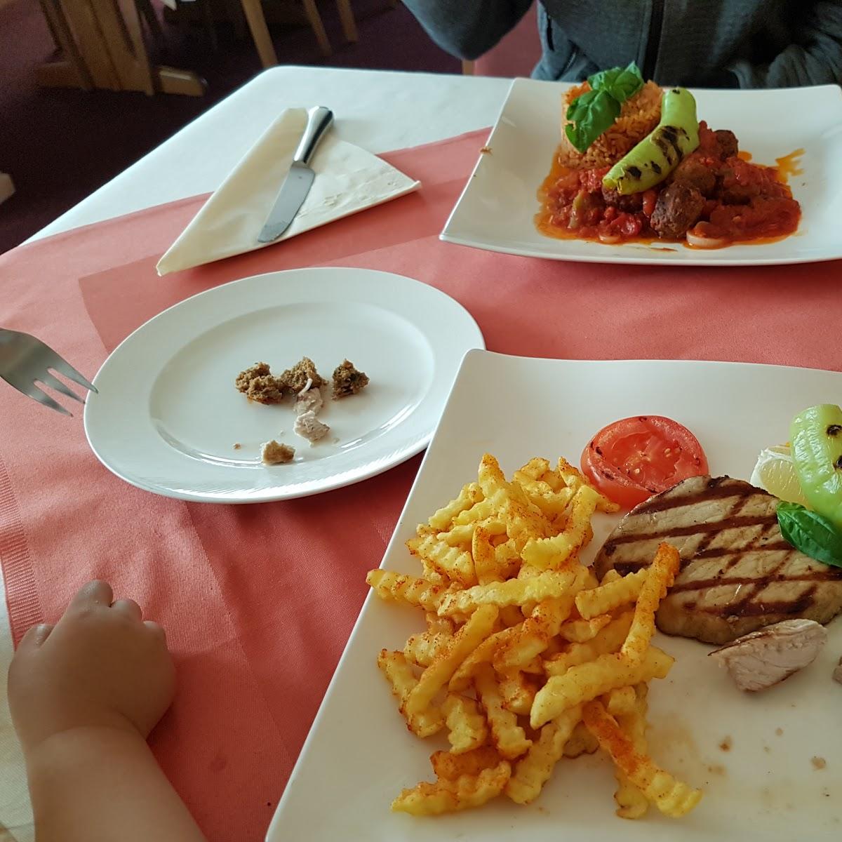 Restaurant "Restaurant Olympia" in  Bremen