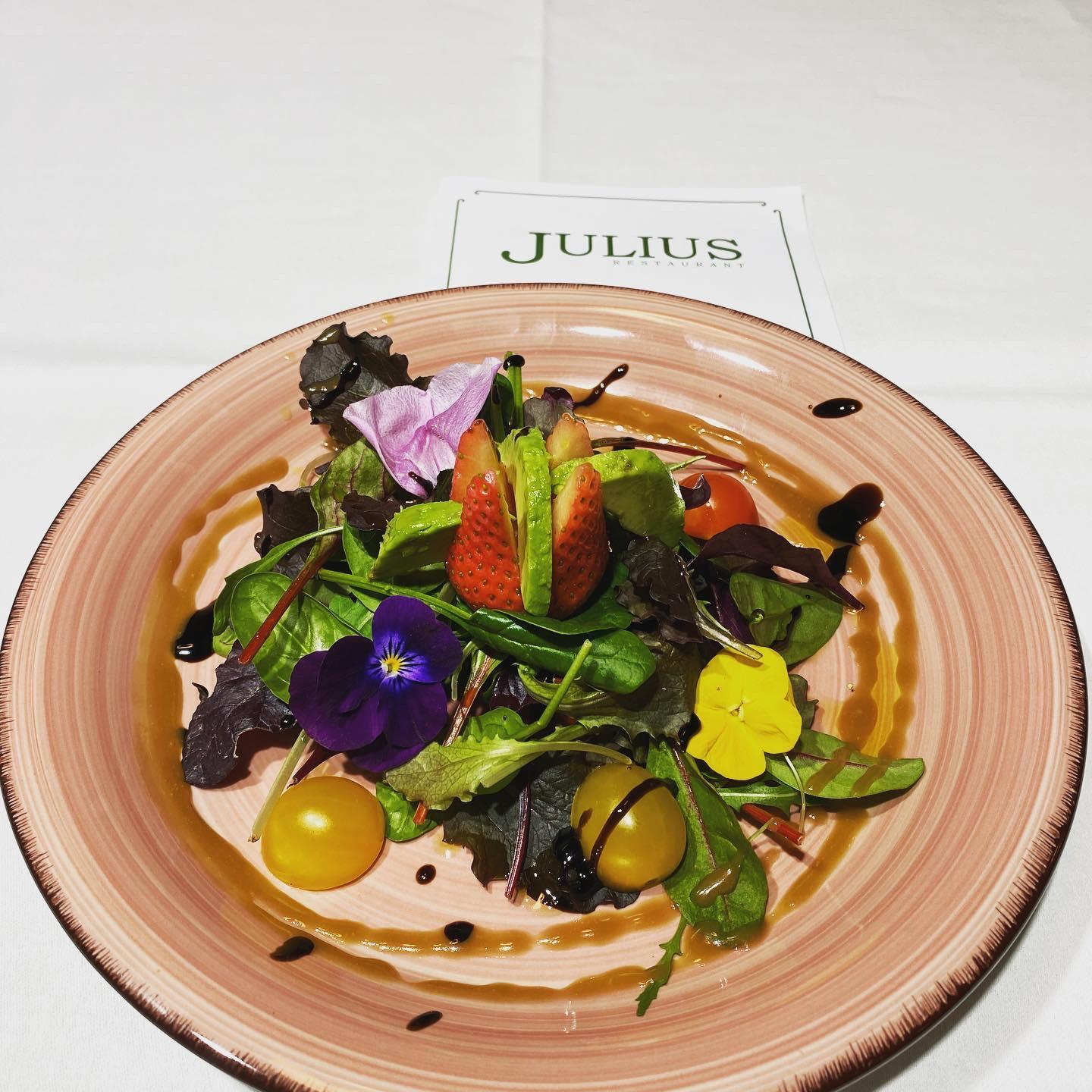 Restaurant "Julius Restaurant" in  Bremen