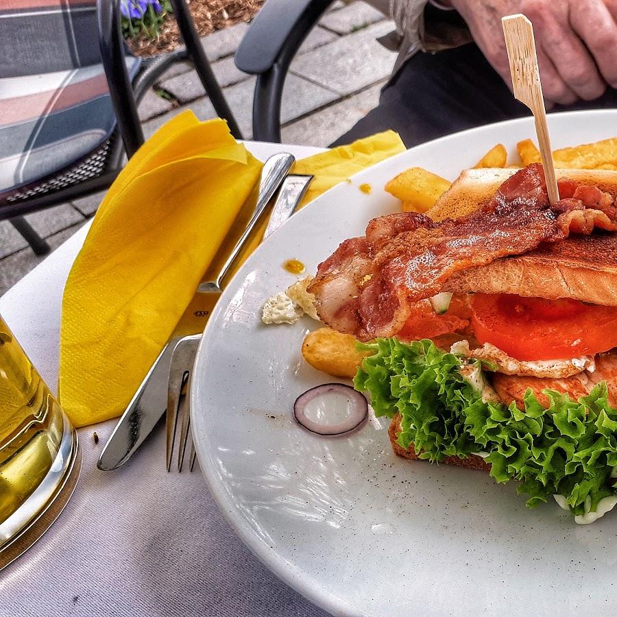 Restaurant "Restaurant Teetime" in  Bremen