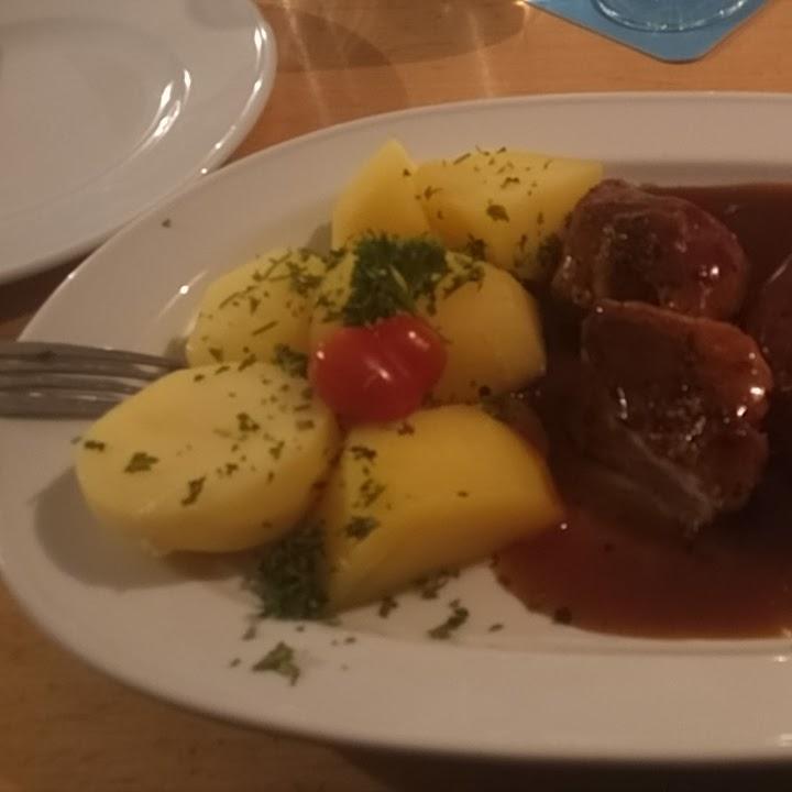 Restaurant "ZUM ALOIS Restaurant & Bierstube" in  Bremen