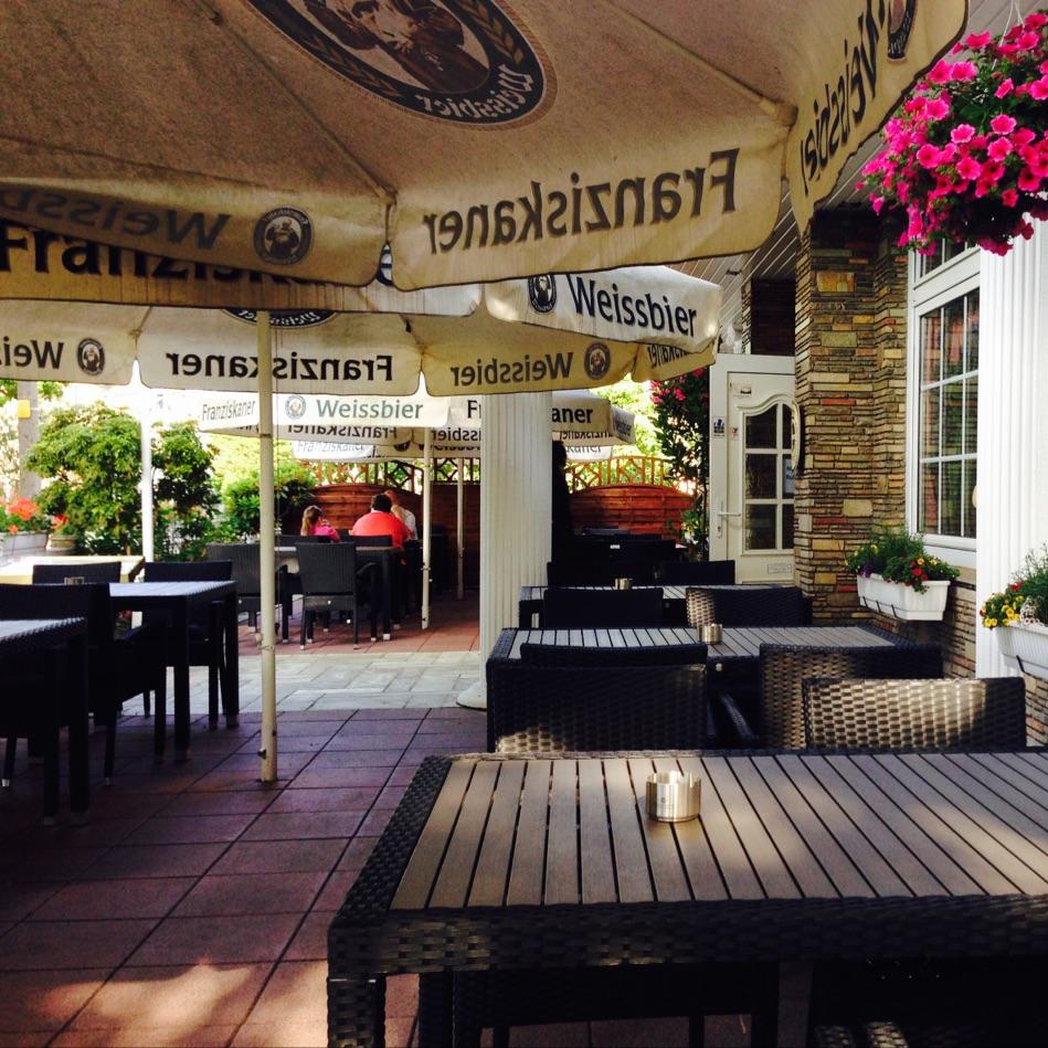 Restaurant "Restaurant Katerini" in Bremen