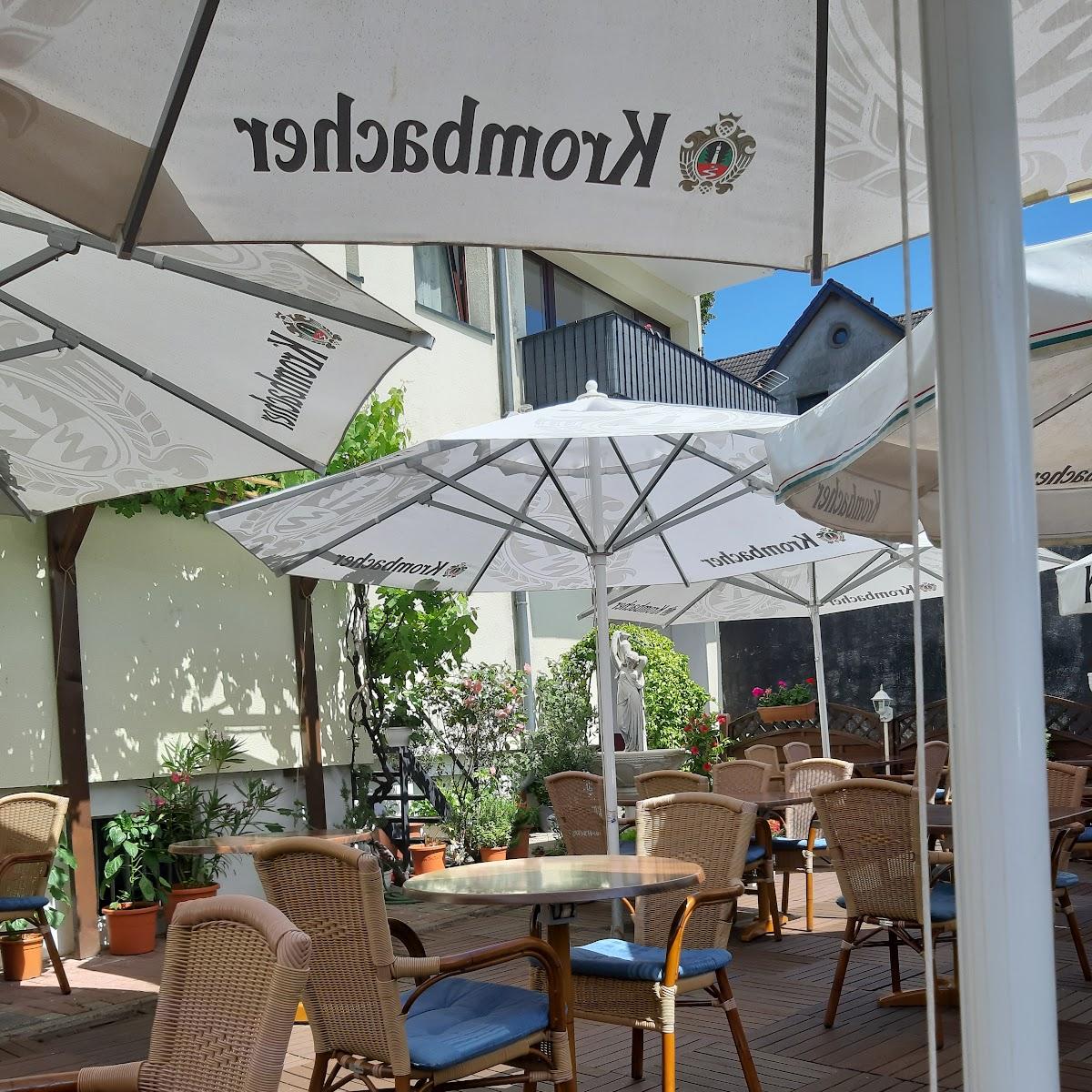 Restaurant "Irodion" in Bremen