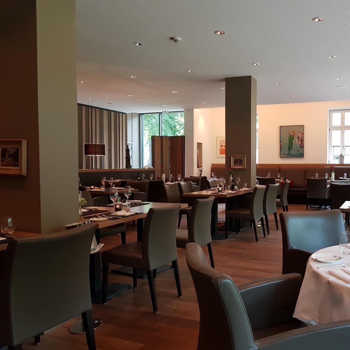 Restaurant "Restaurant Kränholm" in Bremen