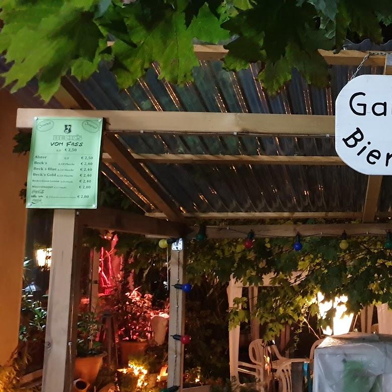 Restaurant "Bistro Journal" in Schwanewede