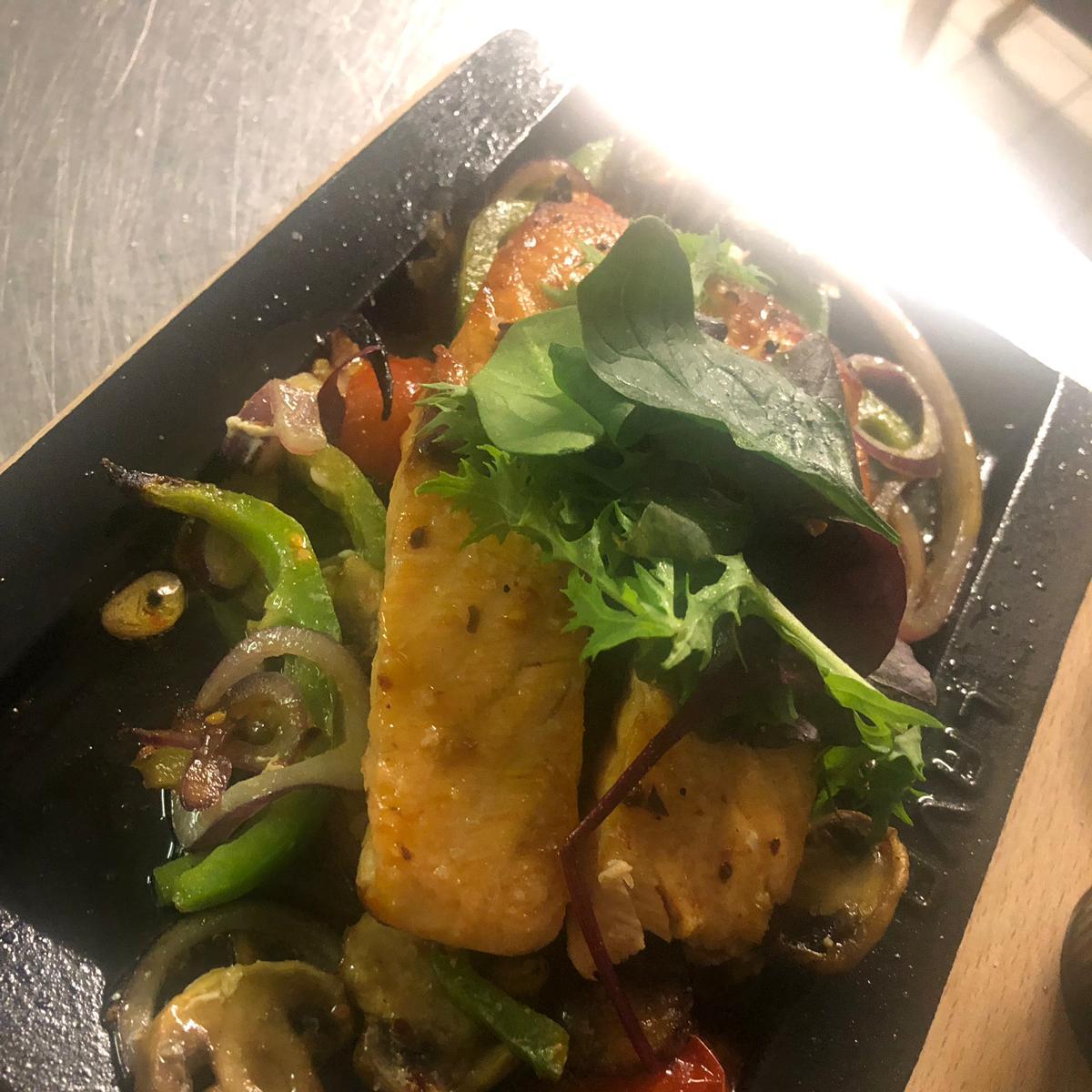 Restaurant "Taskoz" in  Bremen