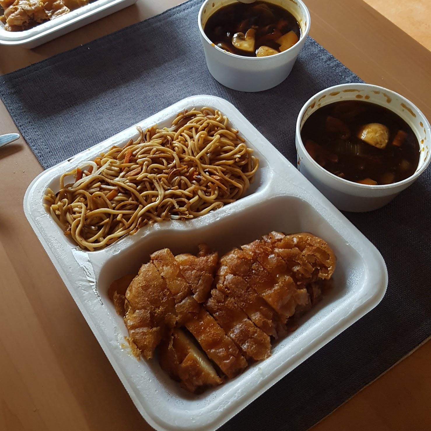 Restaurant "Hoa Ly - Asiatische Küche - auch Lieferdienst" in  Bremen