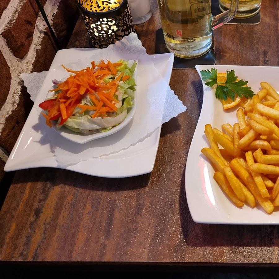 Restaurant "Montanaro" in Bremen