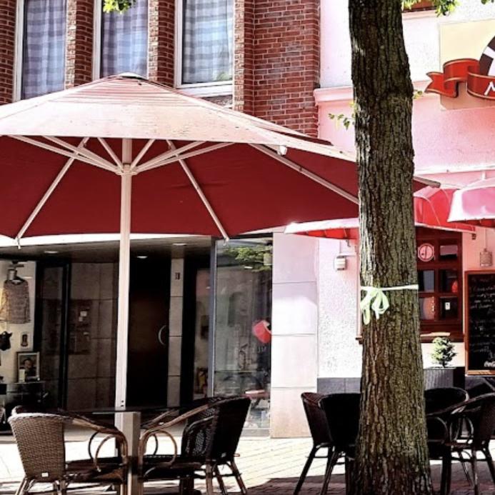 Restaurant "Montanaro" in Bremen